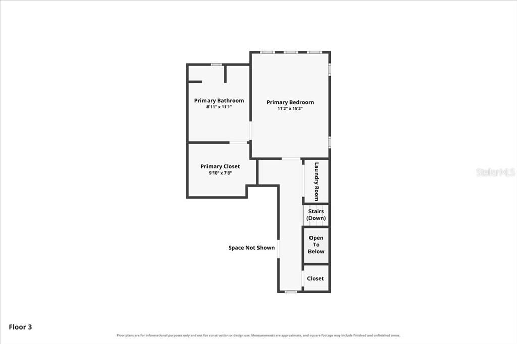 En Venta: $1,050,000 (3 camas, 3 baños, 2189 Pies cuadrados)