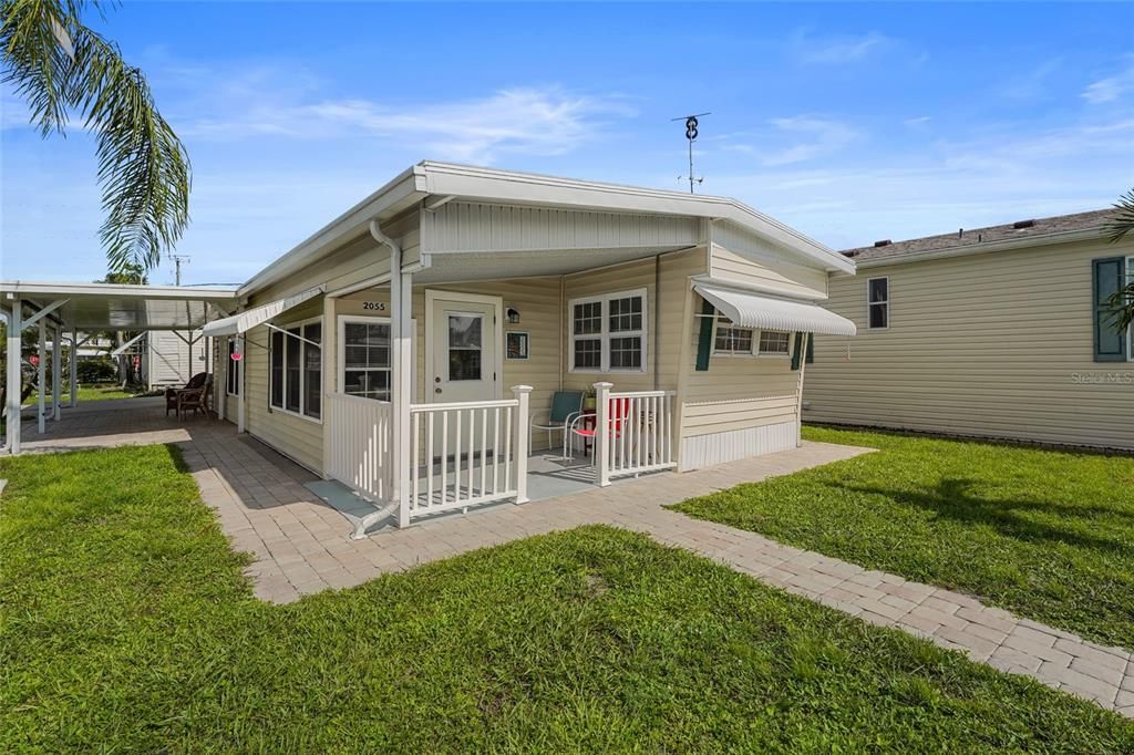 На продажу: $189,900 (1 спален, 2 ванн, 793 Квадратных фут)