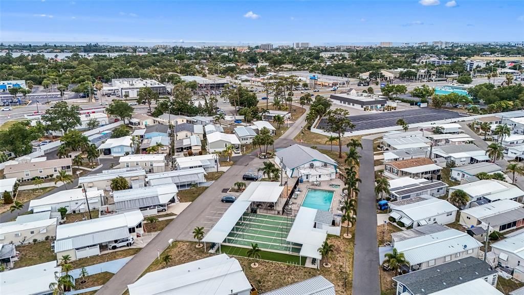 На продажу: $189,900 (1 спален, 2 ванн, 793 Квадратных фут)