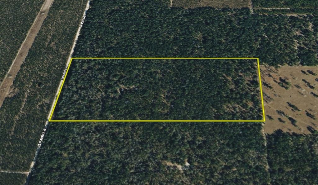 For Sale: $239,999 (40.01 acres)