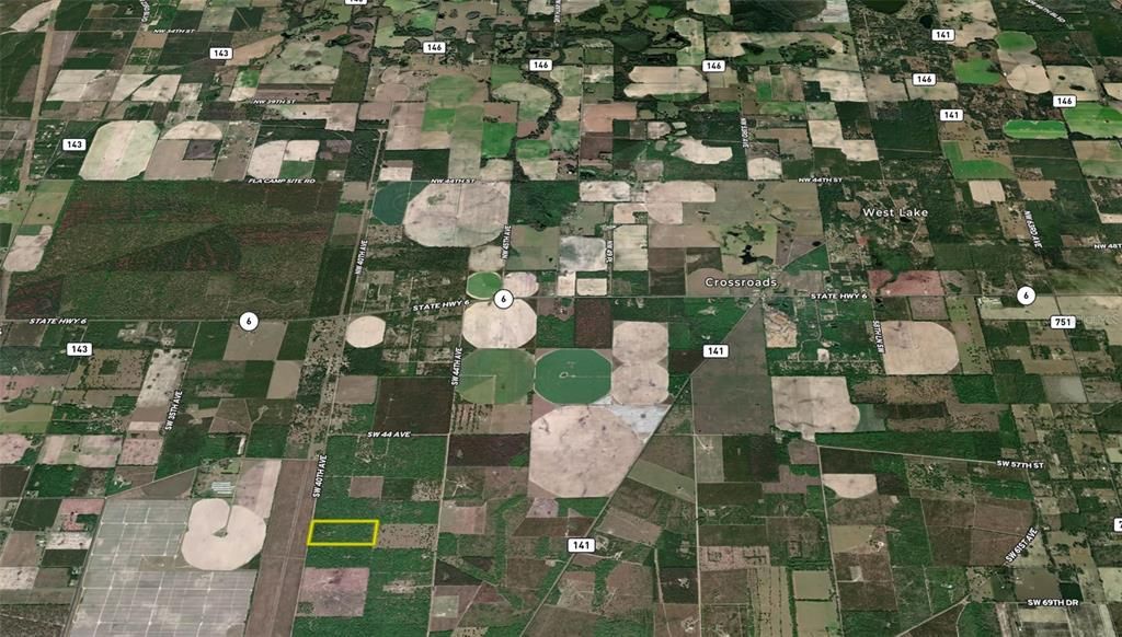 For Sale: $239,999 (40.01 acres)