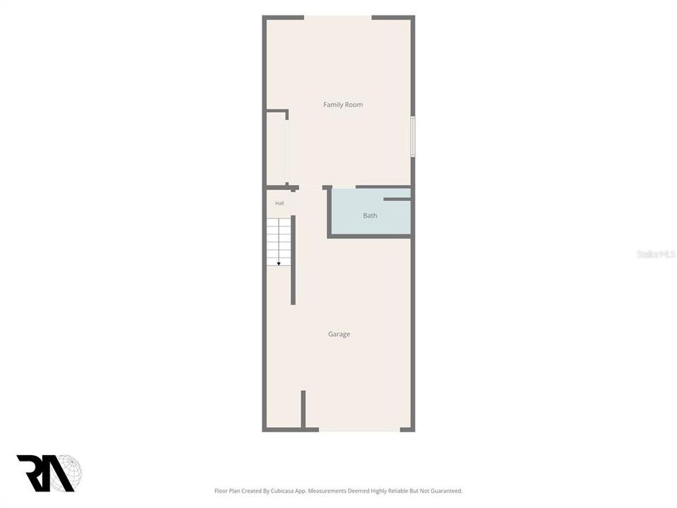 For Rent: $3,200 (3 beds, 3 baths, 1445 Square Feet)