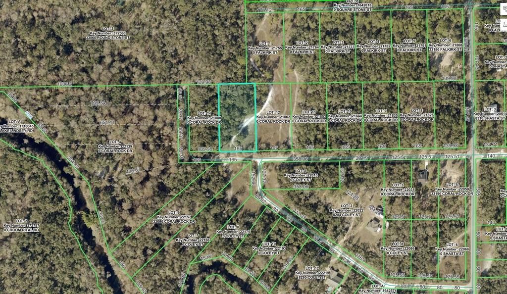 待售: $32,000 (1.16 acres)