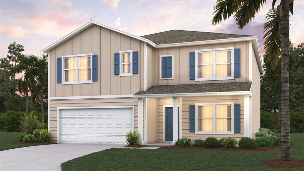 待售: $427,400 (5 贝兹, 3 浴室, 2499 平方英尺)