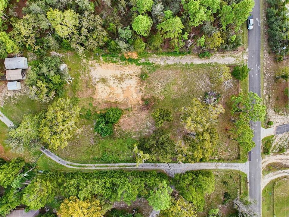 En Venta: $79,900 (1.05 acres)