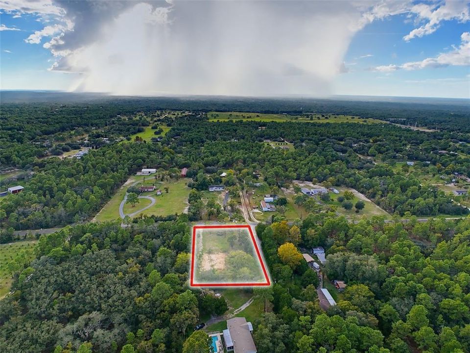 En Venta: $79,900 (1.05 acres)