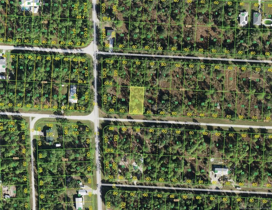 For Sale: $11,500 (0.17 acres)
