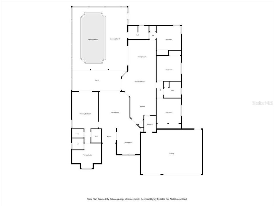 For Sale: $715,000 (4 beds, 3 baths, 2198 Square Feet)