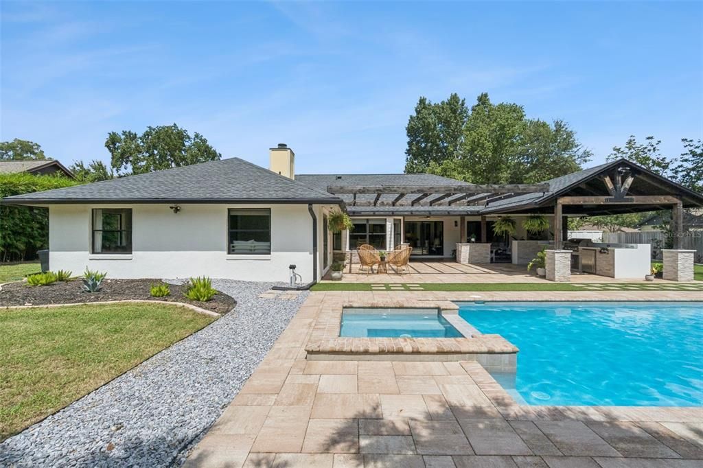 Active With Contract: $799,999 (5 beds, 3 baths, 2380 Square Feet)