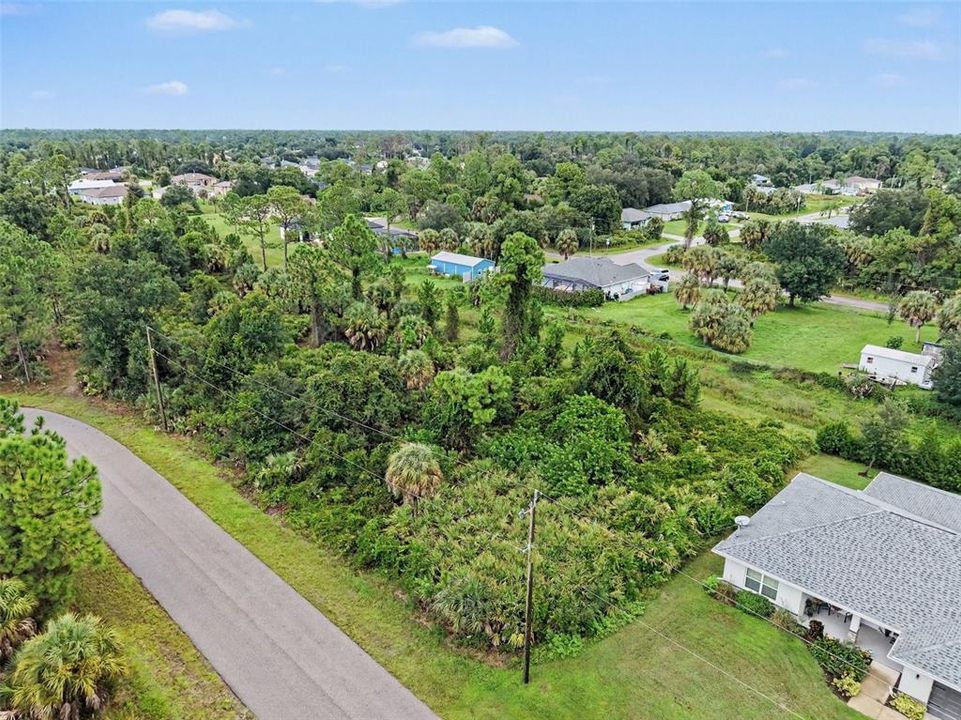 待售: $25,000 (0.23 acres)