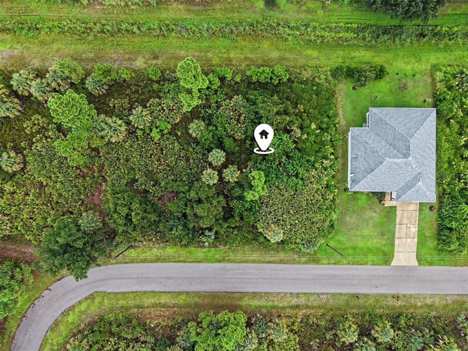 待售: $25,000 (0.23 acres)