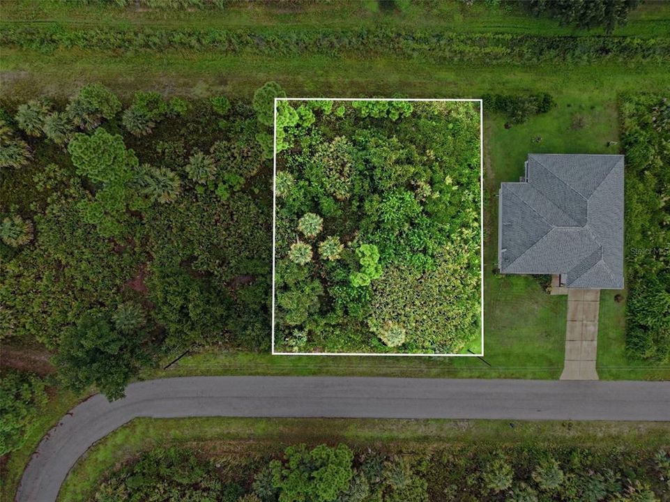 待售: $25,000 (0.23 acres)