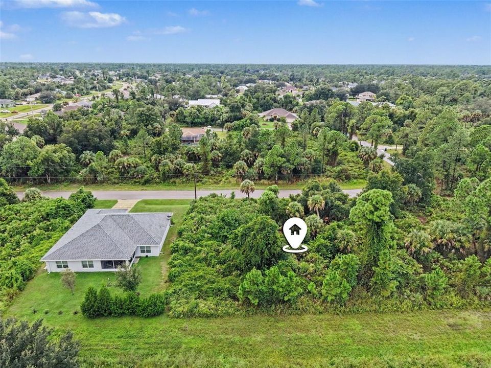 待售: $25,000 (0.23 acres)