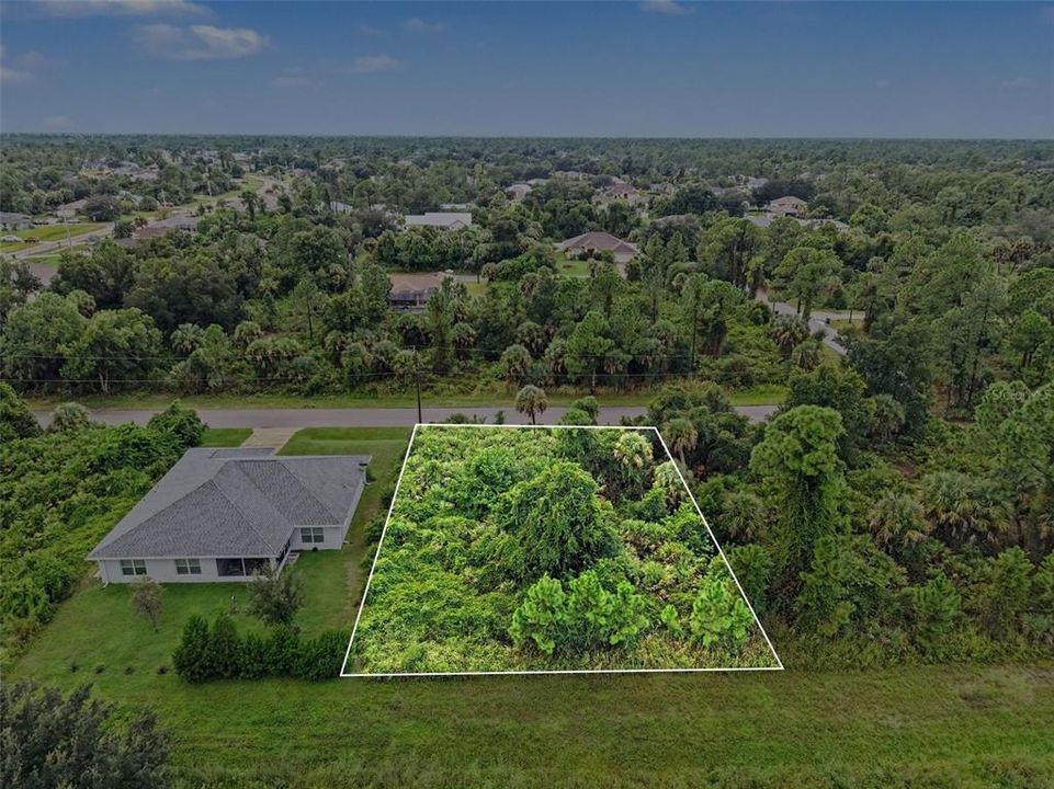 待售: $25,000 (0.23 acres)