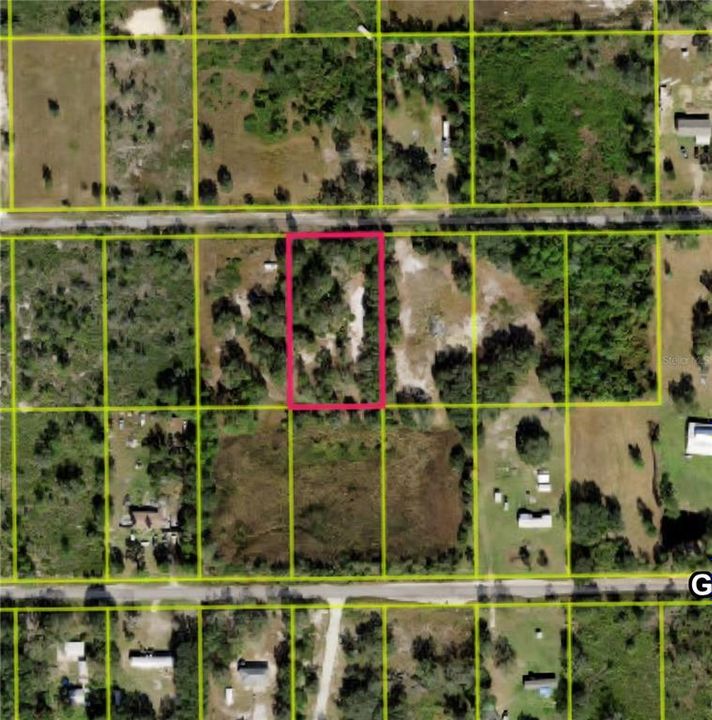 待售: $36,900 (1.16 acres)