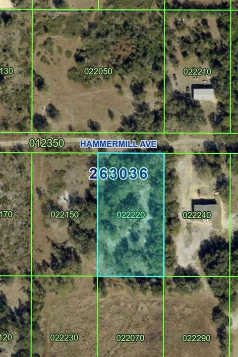 待售: $36,900 (1.16 acres)