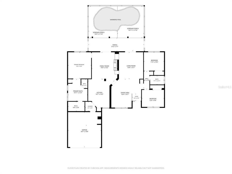 For Sale: $397,500 (3 beds, 2 baths, 1742 Square Feet)