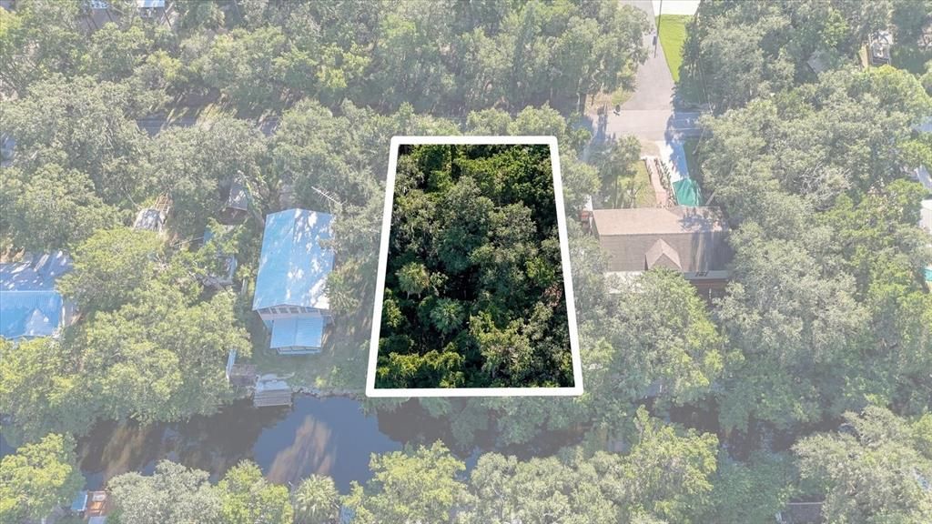 En Venta: $169,000 (0.17 acres)