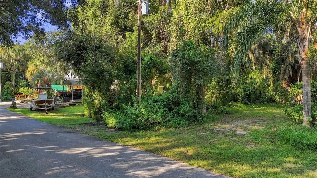 En Venta: $169,000 (0.17 acres)