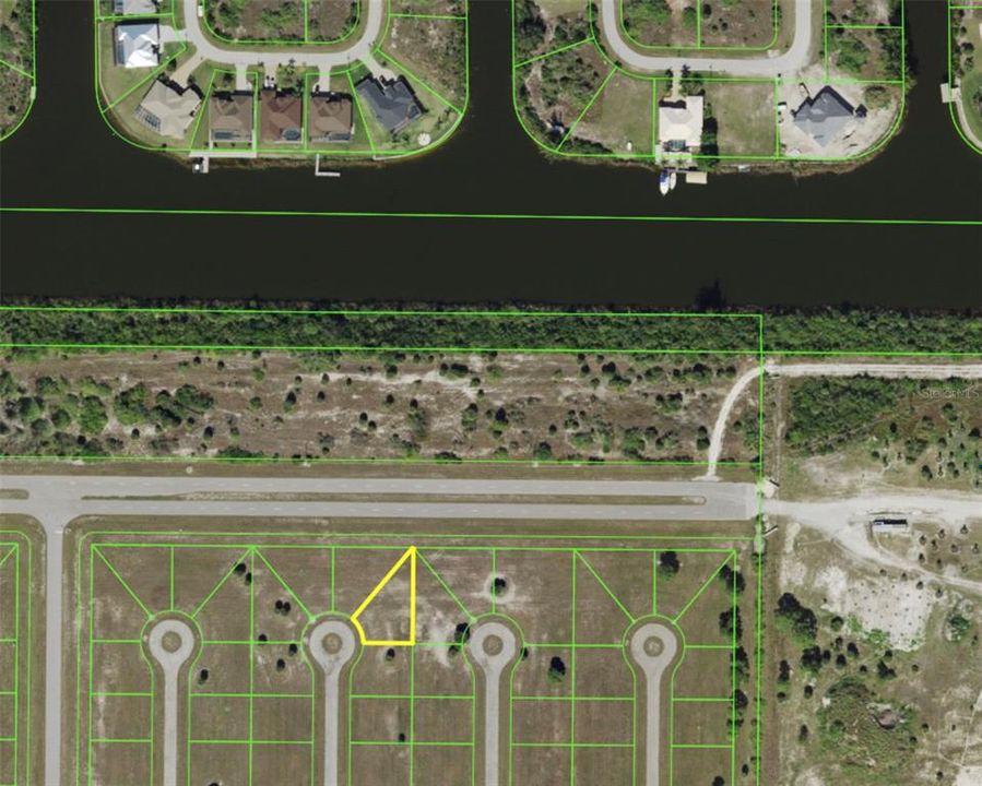 На продажу: $16,999 (0.21 acres)