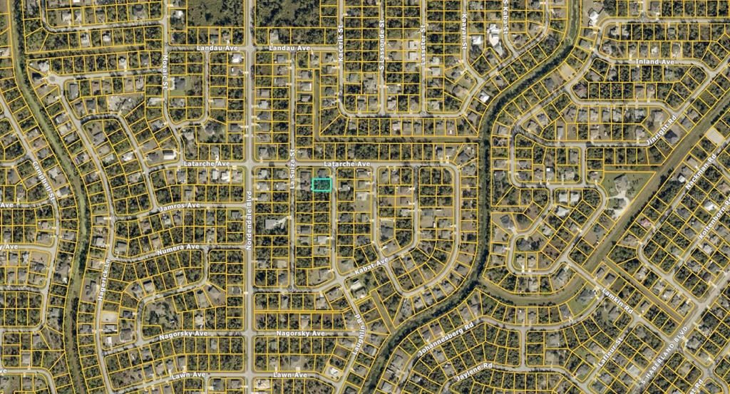 待售: $21,500 (0.23 acres)