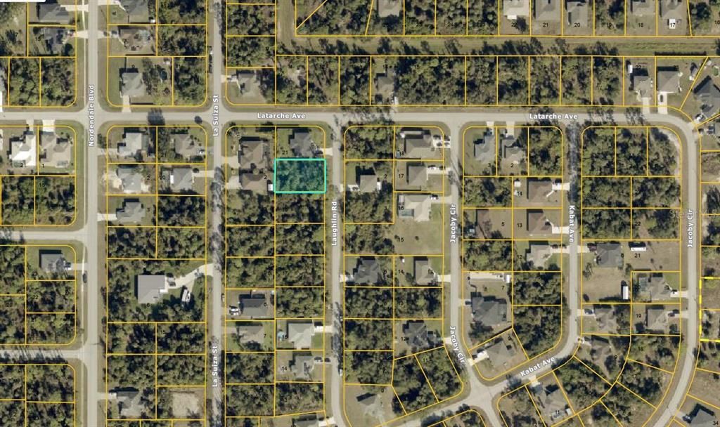 待售: $21,500 (0.23 acres)