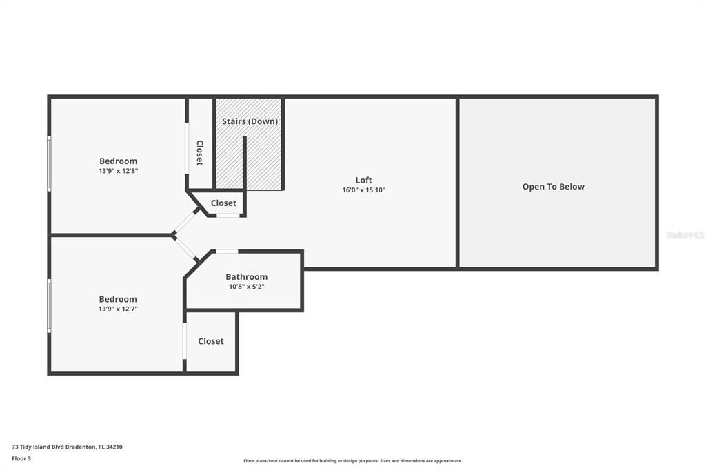 For Sale: $875,000 (3 beds, 2 baths, 3069 Square Feet)