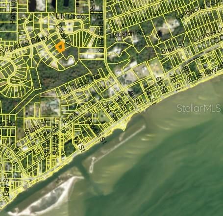 На продажу: $49,900 (1.00 acres)