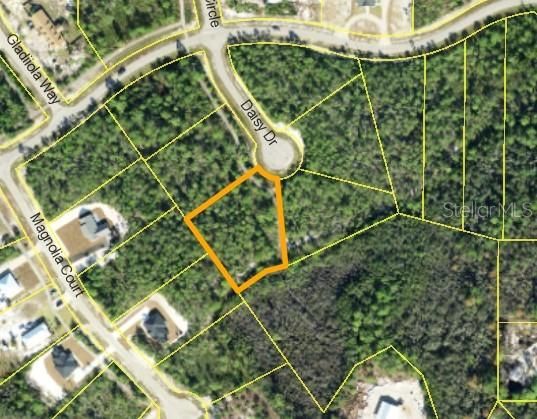 На продажу: $49,900 (1.00 acres)