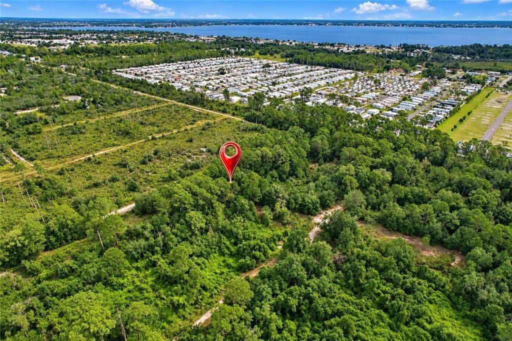 На продажу: $30,000 (0.23 acres)