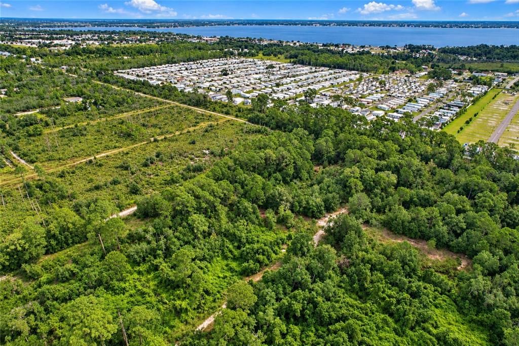 На продажу: $30,000 (0.23 acres)