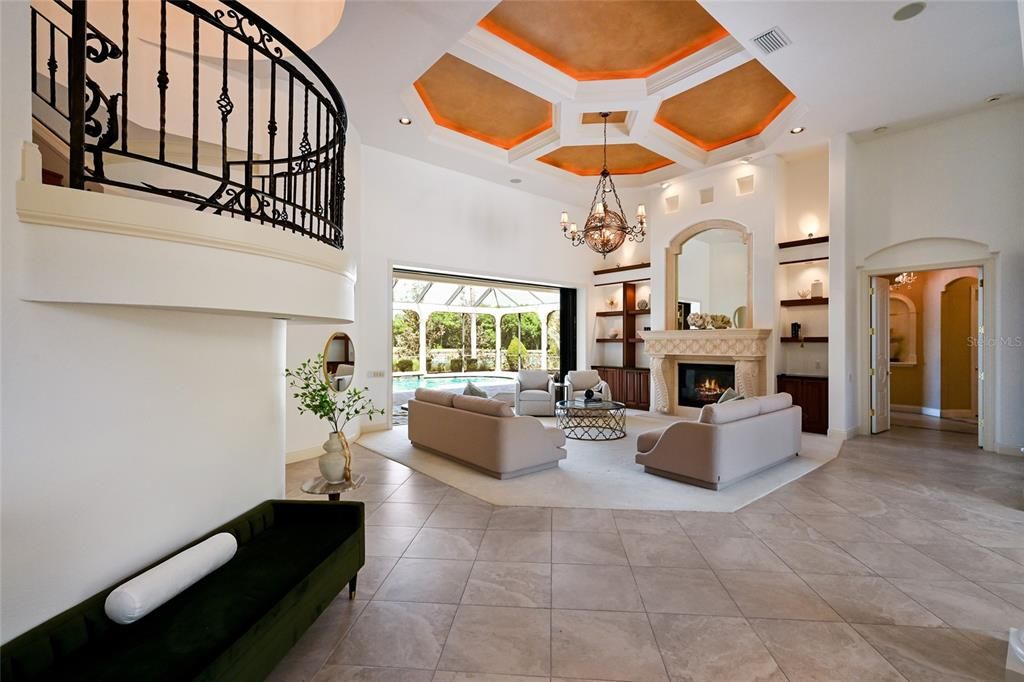 En Venta: $2,850,000 (4 camas, 5 baños, 6259 Pies cuadrados)