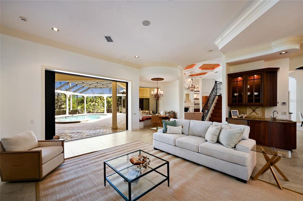 En Venta: $2,850,000 (4 camas, 5 baños, 6259 Pies cuadrados)
