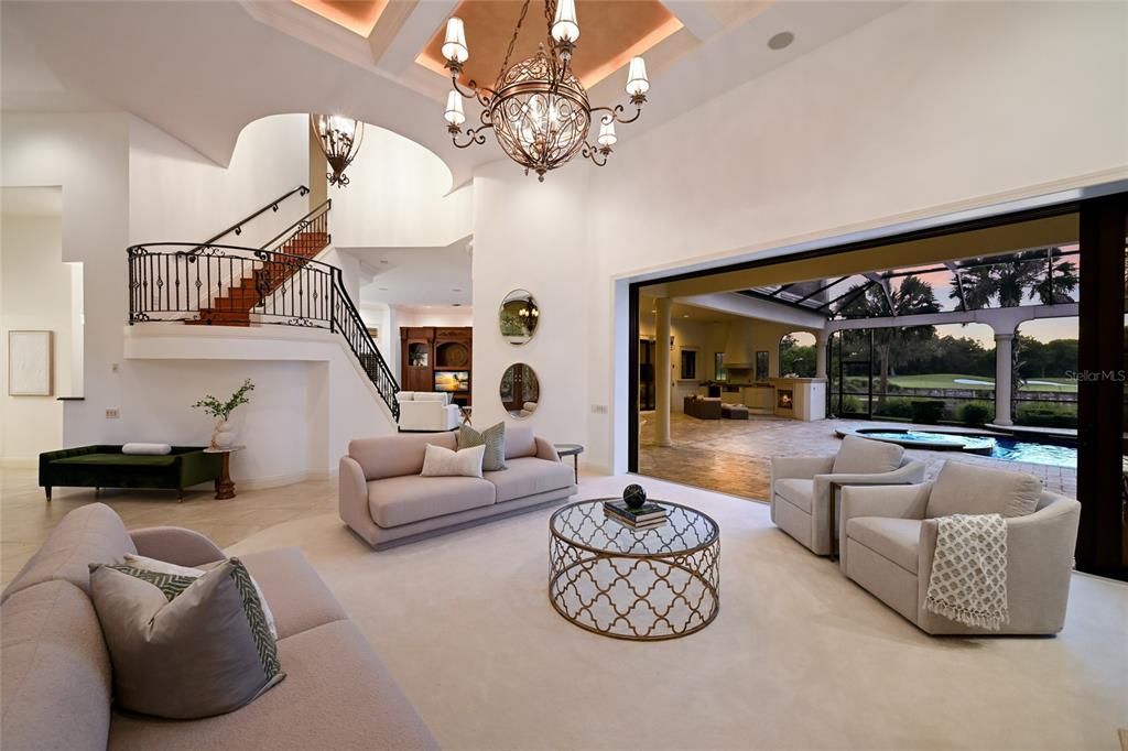 En Venta: $2,850,000 (4 camas, 5 baños, 6259 Pies cuadrados)