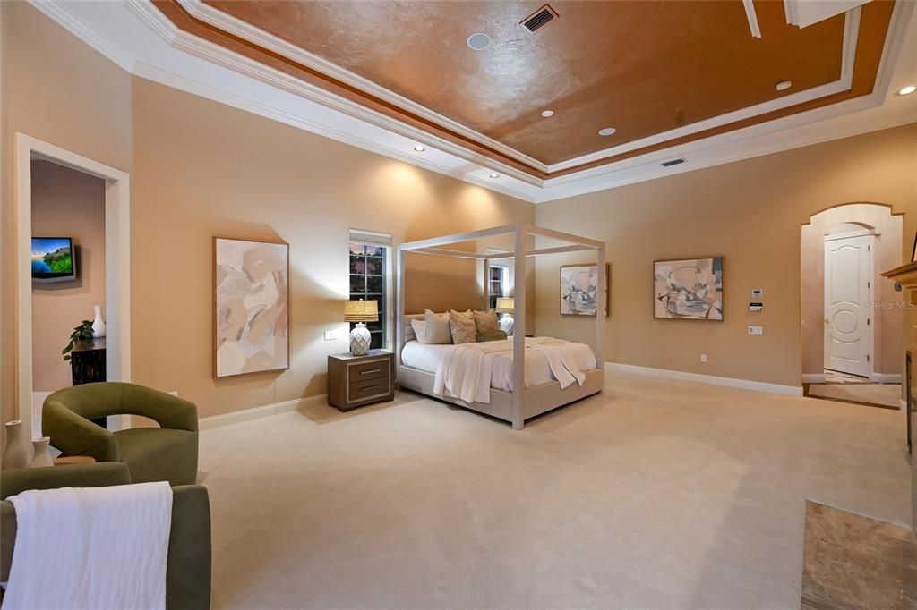 En Venta: $2,850,000 (4 camas, 5 baños, 6259 Pies cuadrados)