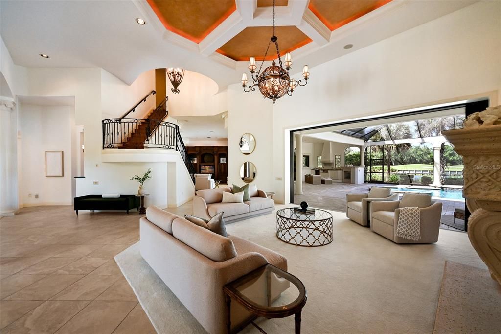 En Venta: $2,850,000 (4 camas, 5 baños, 6259 Pies cuadrados)