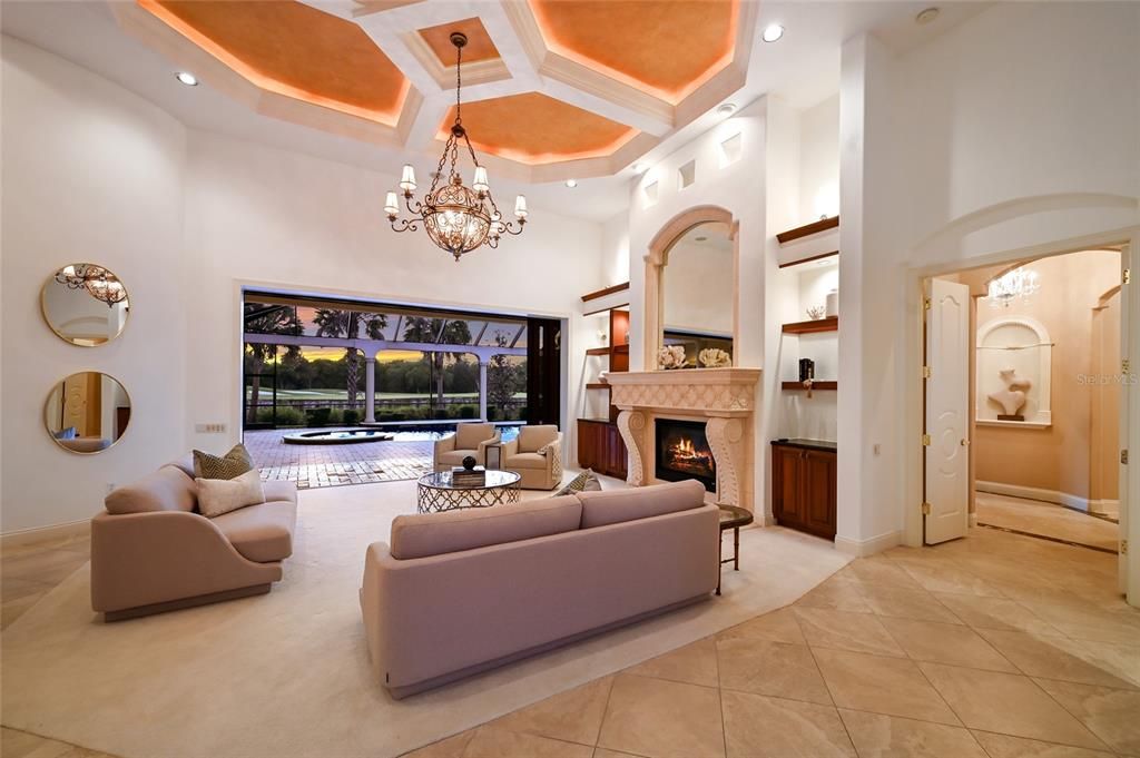 En Venta: $2,850,000 (4 camas, 5 baños, 6259 Pies cuadrados)