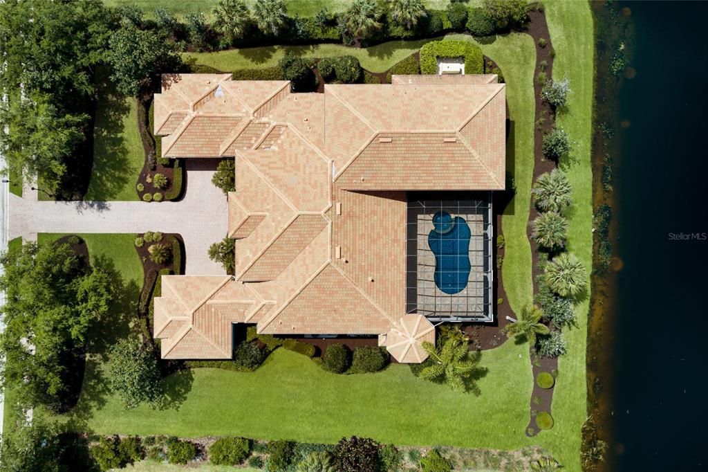 En Venta: $2,850,000 (4 camas, 5 baños, 6259 Pies cuadrados)