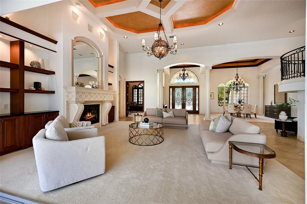 En Venta: $2,850,000 (4 camas, 5 baños, 6259 Pies cuadrados)