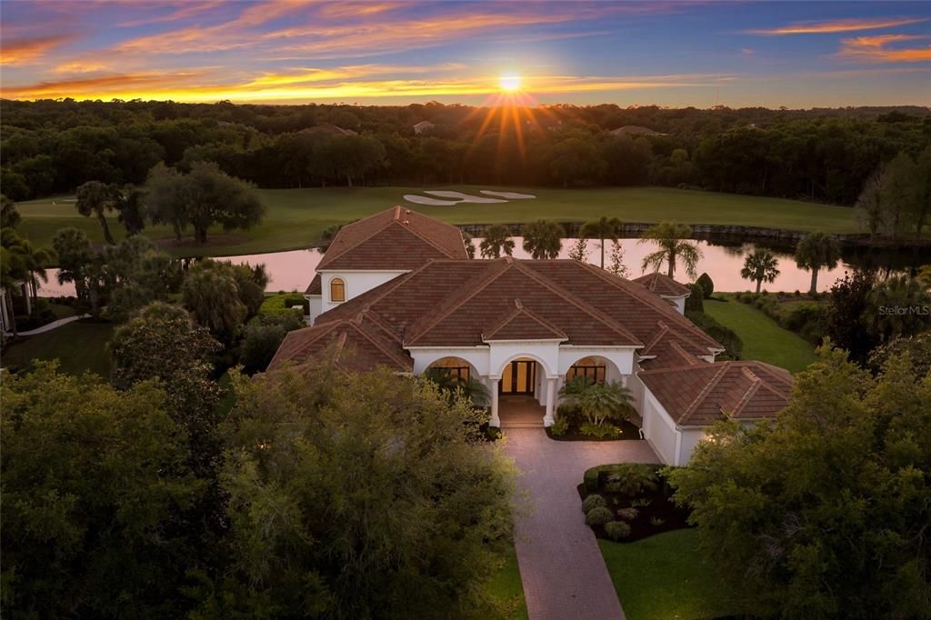 En Venta: $2,850,000 (4 camas, 5 baños, 6259 Pies cuadrados)