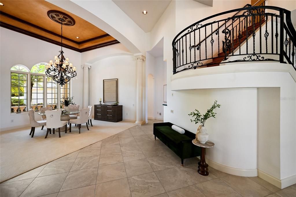 En Venta: $2,850,000 (4 camas, 5 baños, 6259 Pies cuadrados)