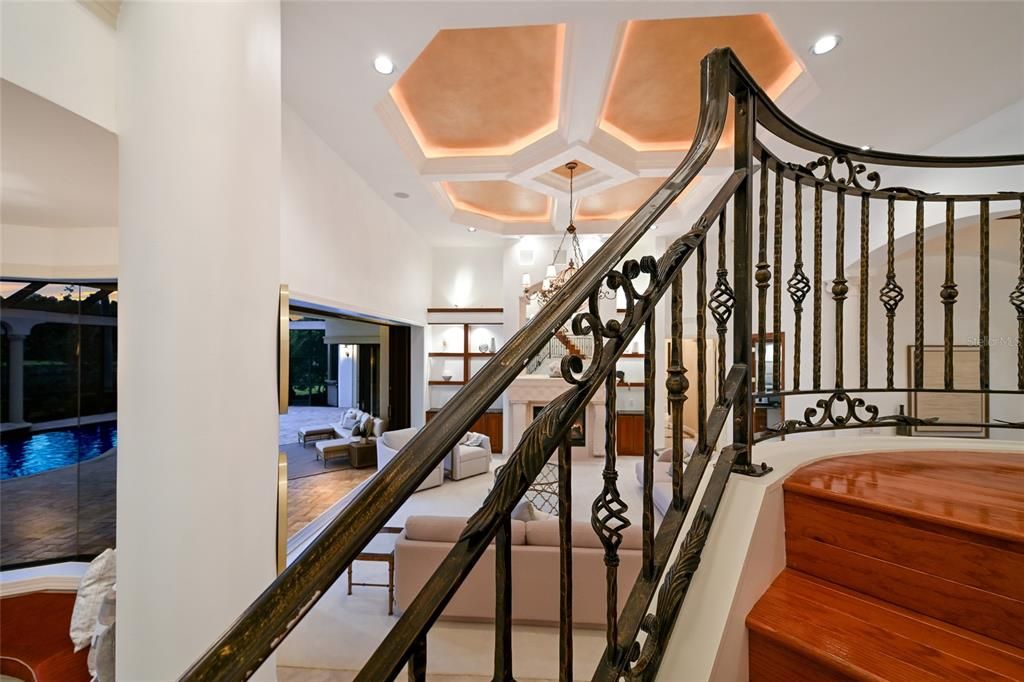 En Venta: $2,850,000 (4 camas, 5 baños, 6259 Pies cuadrados)