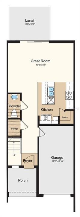 For Rent: $2,600 (3 beds, 2 baths, 1285 Square Feet)