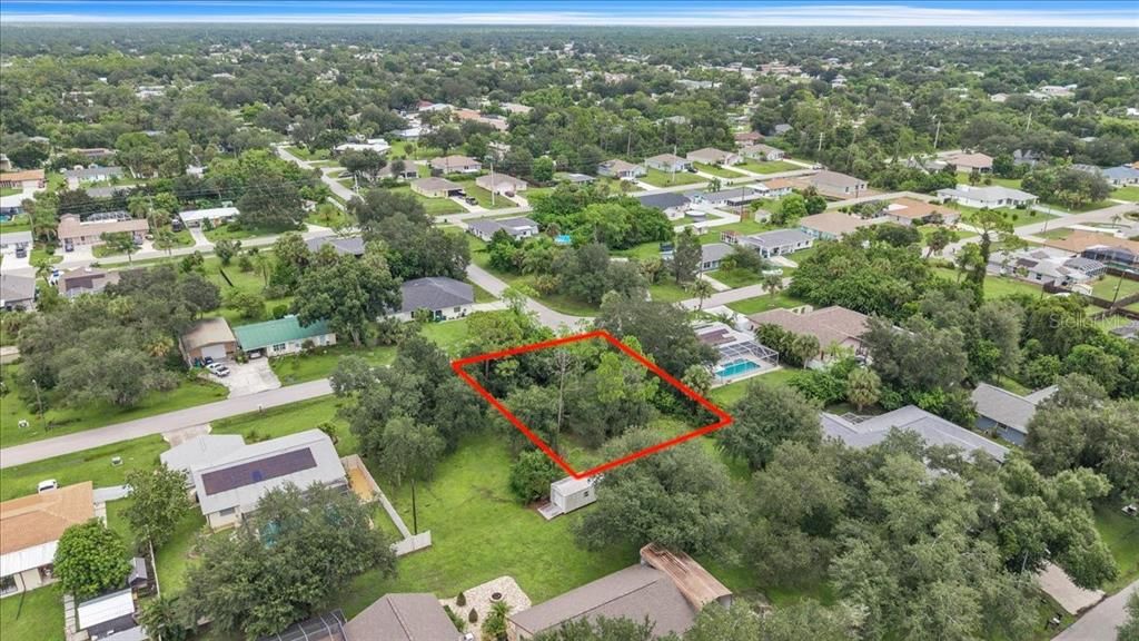待售: $24,000 (0.23 acres)