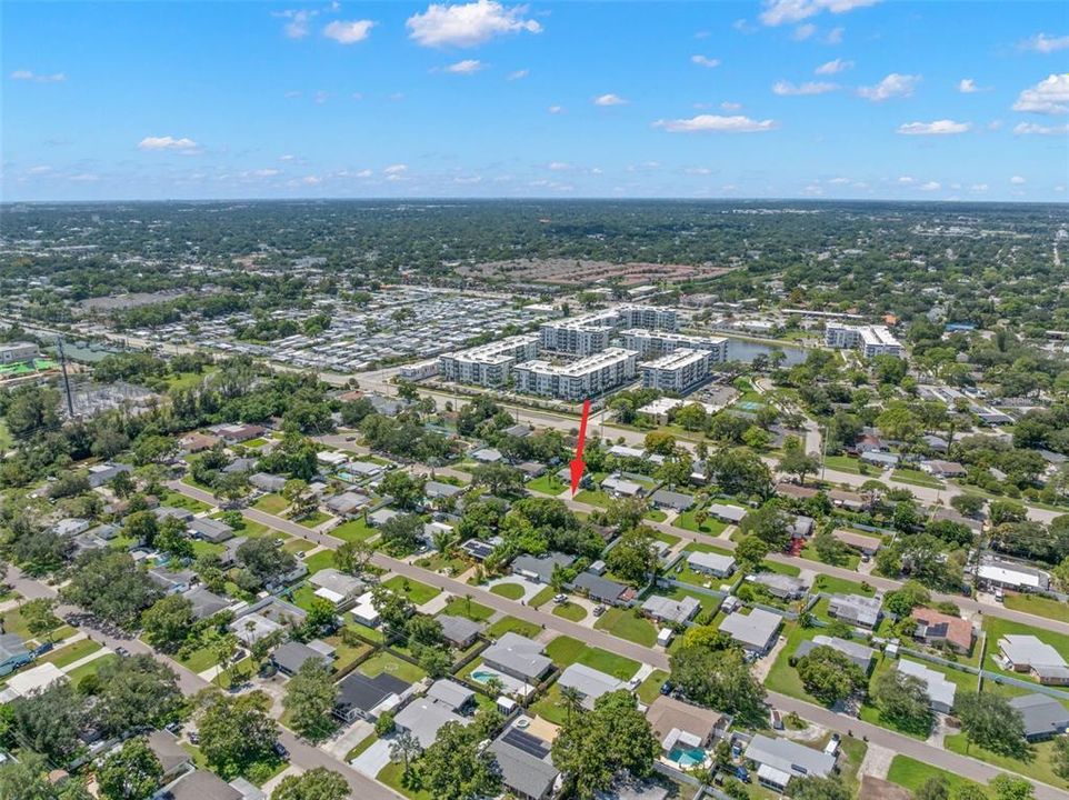 На продажу: $349,900 (3 спален, 2 ванн, 1332 Квадратных фут)