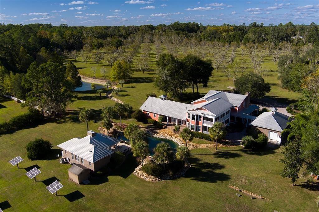 For Sale: $2,795,000 (8 beds, 7 baths, 8231 Square Feet)