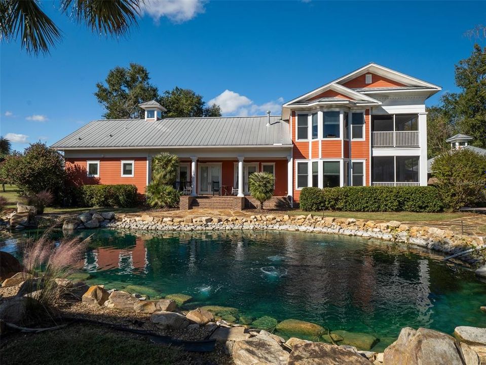 For Sale: $2,795,000 (8 beds, 7 baths, 8231 Square Feet)