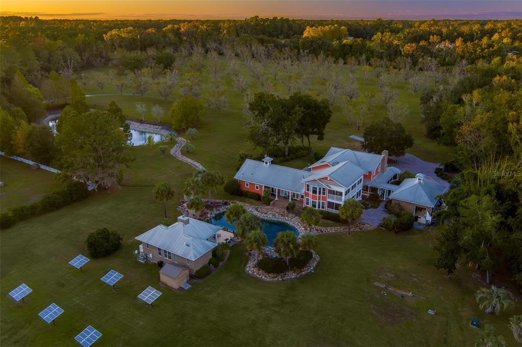 For Sale: $2,795,000 (8 beds, 7 baths, 8231 Square Feet)