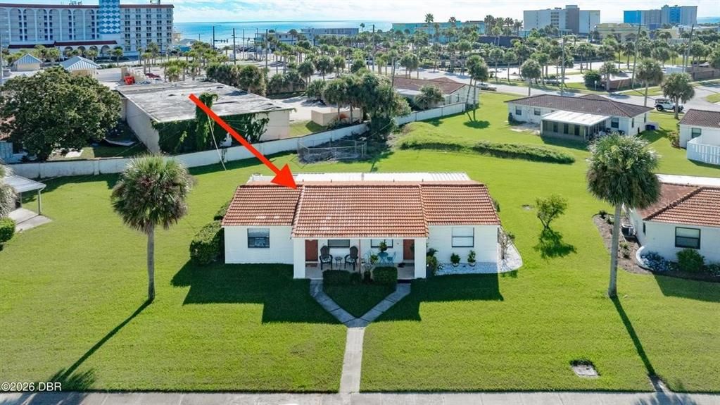 En Venta: $239,900 (2 camas, 1 baños, 675 Pies cuadrados)