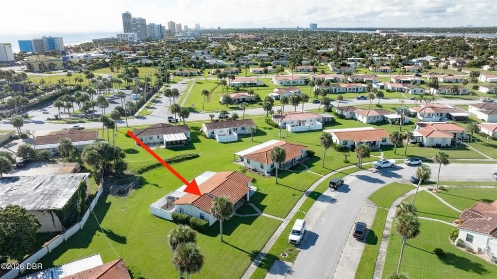 En Venta: $239,900 (2 camas, 1 baños, 675 Pies cuadrados)